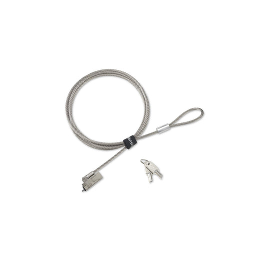 EAN 0085896606307 - Kensington K60630WW cable antirrobo Plata 1,83 m imagen 1