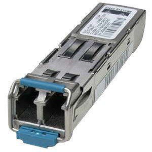 EAN 191120095226 - Cisco GLC-SX-MM-RGD red modulo transceptor Fibra óptica 1000 Mbit/s SFP imagen 1
