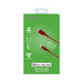EAN 8021735747468 - Celly USBLIGHTCOL3MRD cable de conector Lightning 3 m Rojo imagen 3