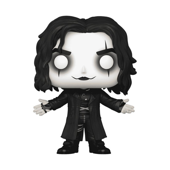 EAN 0889698723794 - FUNKO POP! 72379 figura de acción y colleccionable imagen 1
