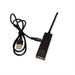 EAN 7630049611344 - VALUE 12.99.1114 cable USB USB 2.0 20 m USB A USB C Negro imagen 2