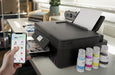 EAN 4549292235098 - Canon PIXMA G3590 Inyección de tinta A4 4800 x 1200 DPI Wifi imagen 8