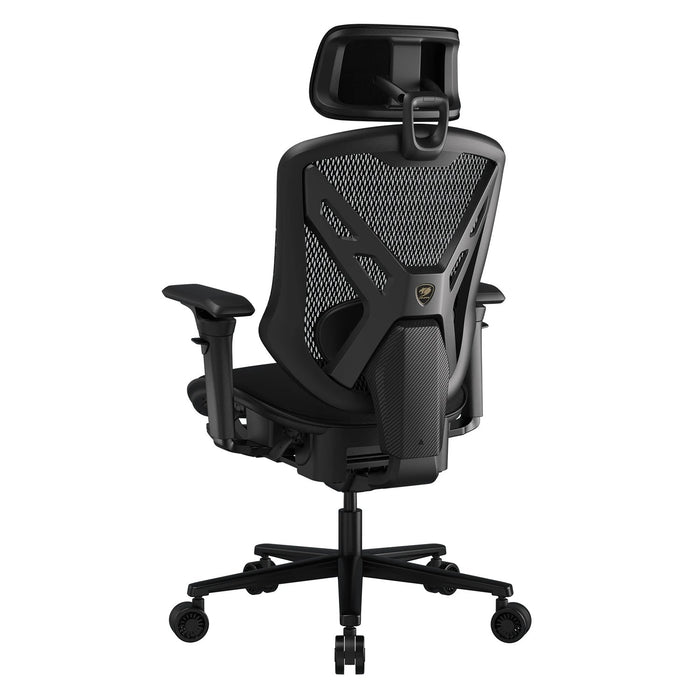 EAN 4711649770020 - COUGAR Speeder NEO Silla para videojuegos universal Asiento acolchado Negro imagen 8