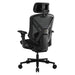 EAN 4711649770020 - COUGAR Speeder NEO Silla para videojuegos universal Asiento acolchado Negro imagen 8