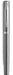 EAN 3026982254504 - Waterman 2225450 pluma estilográfica Plata 1 pieza(s) imagen 2