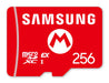 EAN 8806095700670 - Nintendo 10016156 memoria flash 256 GB MicroSDXC imagen 1