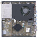 EAN 4711377409599 - MSI PRO DP10 A14MG-003BEU PCs/estación de trabajo Intel® Pentium® Gold G7400 1,1 l tamaño PC Mini PC bare imagen 15