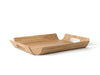 EAN 8711871890042 - Bredemeijer Madera Bandeja de servir clásica Rectángulo Marrón imagen 1