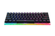 EAN 6950376779397 - REDRAGON K605 teclado USB Negro imagen 8