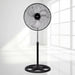 EAN 8422160053337 - Ufesa SFM1800 Negro, Acero inoxidable imagen 2