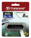 EAN 0760557816652 - Transcend JetFlash elite 600 unidad flash USB 8 GB USB tipo A 2.0 Negro imagen 2