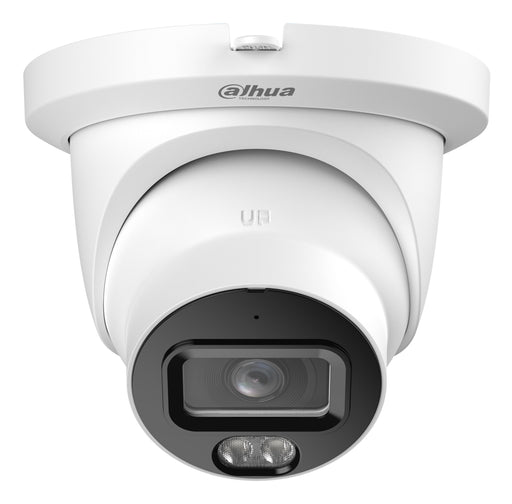 EAN 6937552409989 - Dahua Technology WizMind IPC-HDW5559TM-ASE-IL-0280B cámara de vigilancia Torreta Cámara de seguridad IP E imagen 1