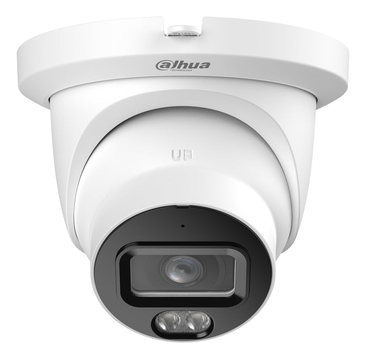 EAN 6937552409989 - Dahua Technology WizMind IPC-HDW5559TM-ASE-IL-0280B cámara de vigilancia Torreta Cámara de seguridad IP E imagen 1