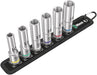 EAN 4013288210708 - Wera 05004565001 set de conectores y conector Juego de enchufes imagen 1