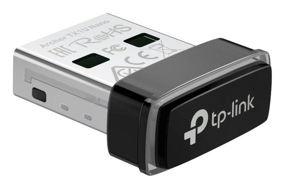 EAN 8885020627367 - TP-Link AX300 WLAN 287 Mbit/s imagen 3