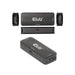 EAN 8719214472825 - CLUB3D CAC-1307 extensor audio/video Repetidor de señales AV Negro imagen 2