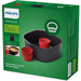 EAN 8720389025372 - Philips HD9957/00 accesorio para freidoras Accesorio de plancha imagen 4
