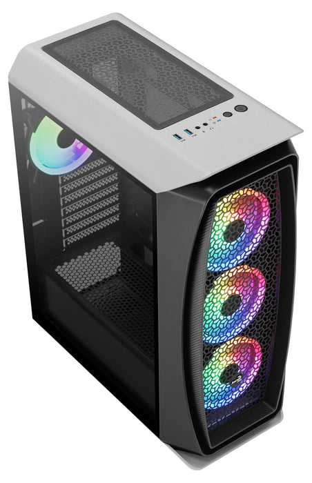 EAN 4710562753868 - Aerocool Aero One Duo Midi Tower imagen 3