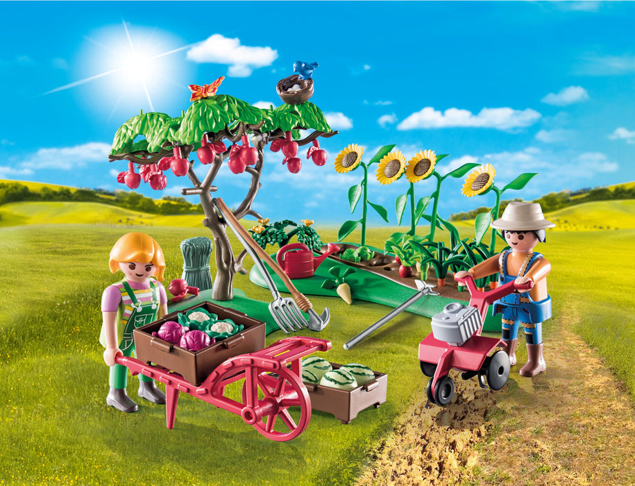 EAN 4008789713803 - Playmobil Country 71380 set de juguetes imagen 6