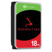 EAN 5415247303152 - Seagate IronWolf Pro ST18000NT001 disco duro interno 18 TB 7200 RPM 256 MB 3.5" imagen 3