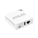EAN 4711387792445 - ASUS RT-AX50 Go router inalámbrico Doble banda (2,4 GHz / 5 GHz) Blanco imagen 4