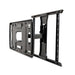 EAN 4250058523068 - Hagor 2306 soporte para monitor 165,1 cm (65") Pared Negro imagen 6