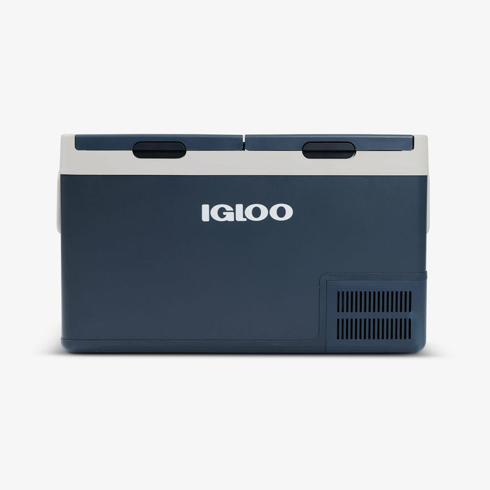 EAN 6975399592983 - Igloo ICF 80DZ nevera portátil 83 L Eléctrico Azul, Gris imagen 1