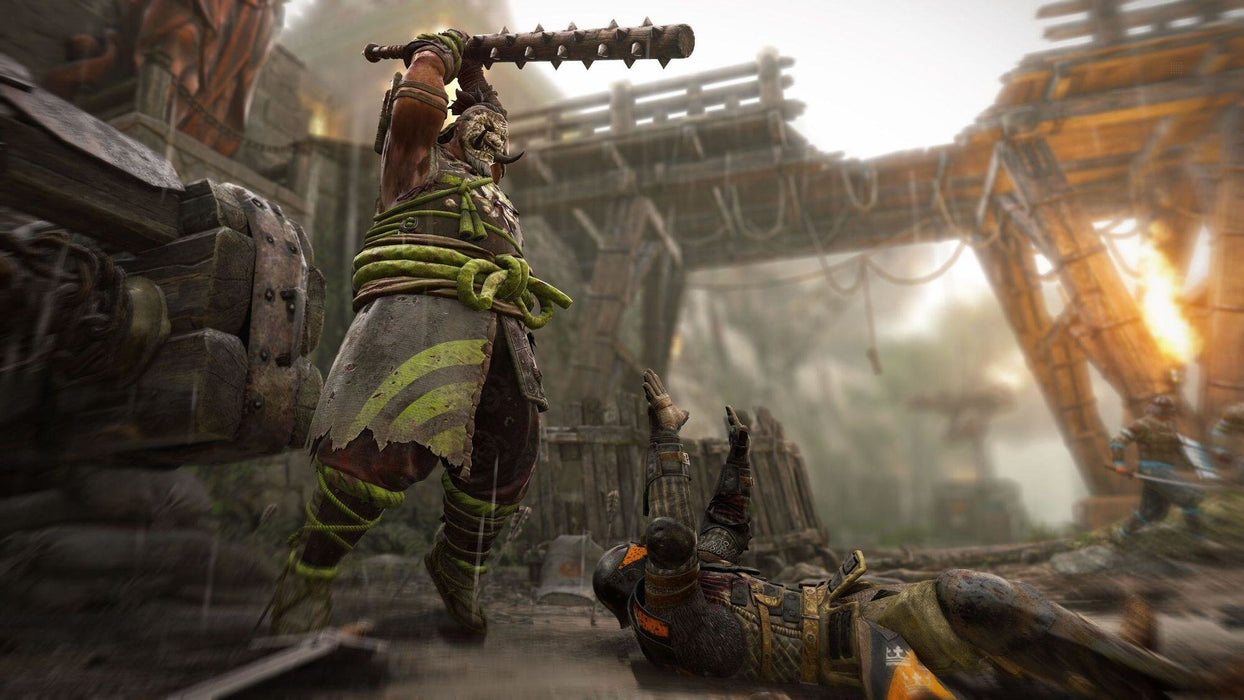 EAN 3307215914946 - Ubisoft For Honor Estándar PlayStation 4 imagen 14