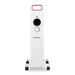 EAN 8435568405318 - Orbegozo RU 1500 Interior Blanco 1500 W Radiador de aceite eléctrico imagen 2