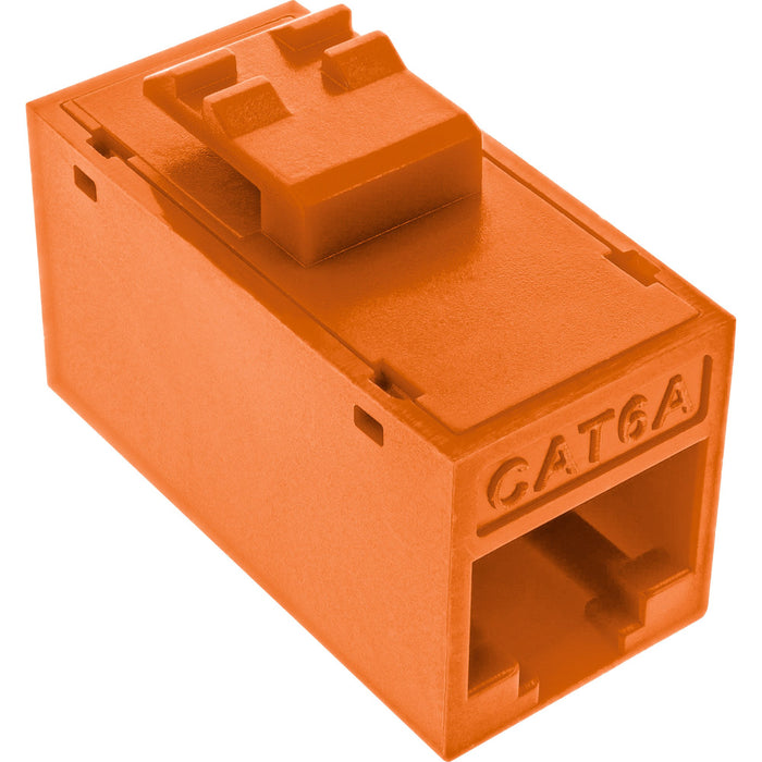 EAN 4043718312061 - InLine 76217O módulo de conector de red imagen 3