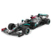 EAN 4042774467319 - Jamara 402107 modelo controlado por radio Coche de carreras de carretera Motor eléctrico 1:18 imagen 5