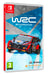 EAN 3665962024548 - NACON WRC Generations Estándar Español Nintendo Switch imagen 1