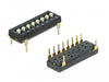 EAN 4043619663064 - DeLOCK 66306 accesorio para placa de circuito impreso (PCB) Interruptor DIP 2 pieza(s) imagen 2