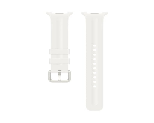 EAN 8806099288044 - Samsung Sport Band (S/M) for Galaxy Watch9 (Watch8) Grupo de rock Crema de color imagen 1