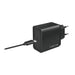 EAN 4052792062595 - LogiLink PA0258 cargador de dispositivo móvil Universal Negro Corriente alterna Carga rápida Interior imagen 5