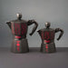 EAN 8006363095303 - Bialetti Stranger Things Cafetera italiana Negro, Rojo imagen 2