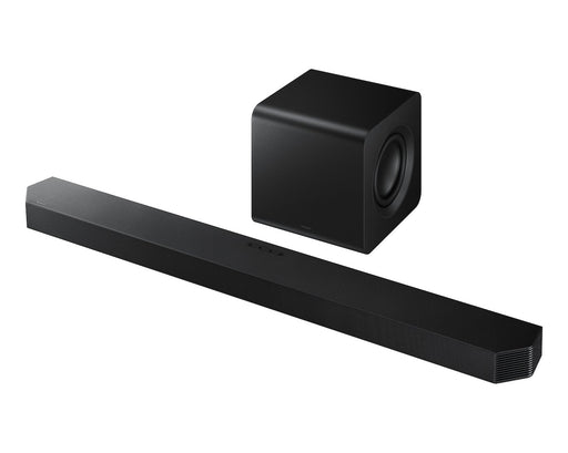 EAN 8806099014605 - Samsung HW-Q800H Negro 5.1.2 canales 360 W imagen 2