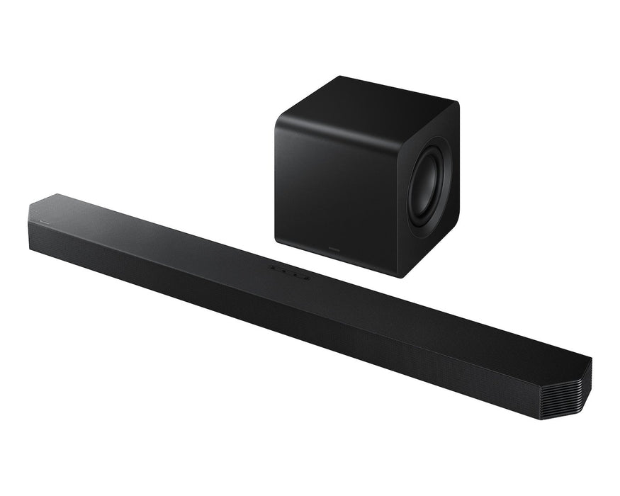 EAN 8806099014605 - Samsung HW-Q800H Negro 5.1.2 canales 360 W imagen 2