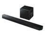 EAN 8806099014605 - Samsung HW-Q800H Negro 5.1.2 canales 360 W imagen 2