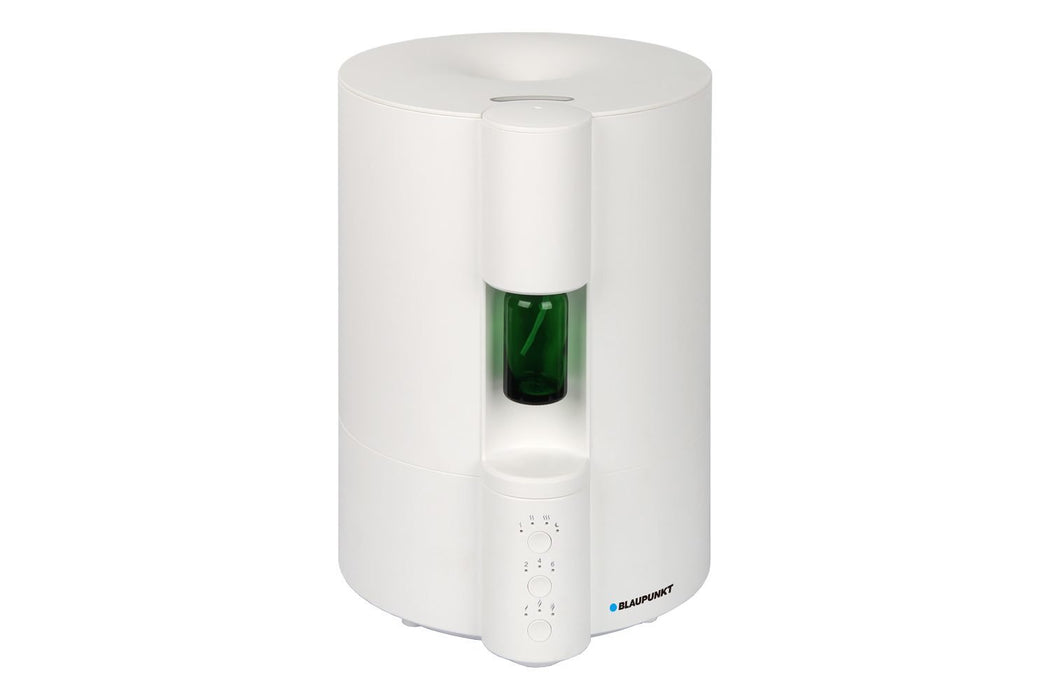 EAN 5901750504303 - Blaupunkt AHA501 humidificador Vapor 4 L Blanco 24 W imagen 1