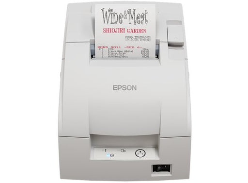 EAN 8715946732619 - Epson TM-U220IIB impresora de matriz de punto imagen 1
