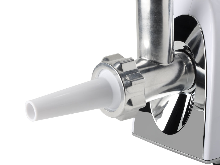 EAN 8713016042101 - Tristar VM-4210 picadora 550 W Acero inoxidable, Blanco imagen 6
