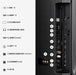 EAN 6942351431116 - Hisense 50Q7S 127 cm (50") 4K Ultra HD Smart TV Wifi Negro imagen 17