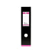 EAN 4002030153332 - Oxford 100081035 carpeta Polipropileno (PP) Negro, Rosa A4 imagen 1