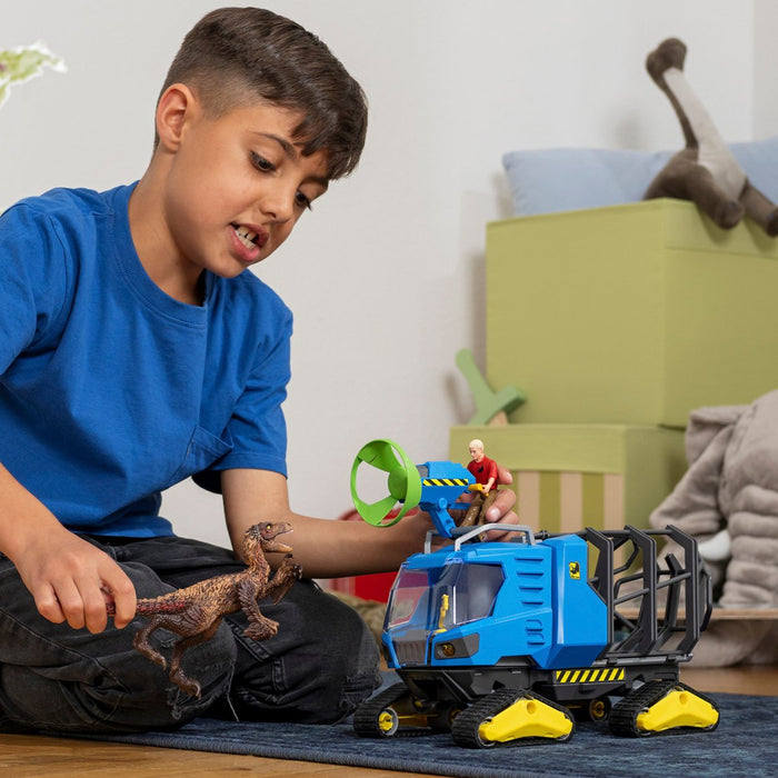 EAN 4059433652245 - schleich Dinosaurs 42604 set de juguetes imagen 9