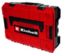 EAN 4006825653991 - Einhell E-Case S-F Negro, Rojo Polipropileno (PP) imagen 1