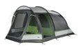 EAN 4001690118088 - High Peak Meran 5.0 5 personas(s) Verde, Gris claro Tienda tipo túnel imagen 1