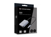 EAN 4015867239315 - Conceptronic BIAN08G lector de tarjeta USB 3.2 Gen 2 Type-C Gris imagen 5