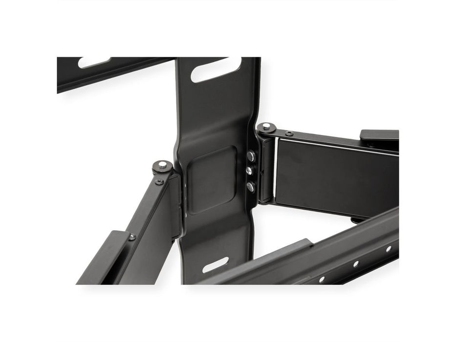EAN 7630049634411 - VALUE 17.99.1188 soporte para TV 2,29 m (90") Negro imagen 5