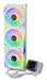 EAN 4711085949899 - XPG LEVANTE II 360 Procesador Sistema de refrigeración líquida todo en uno 12 cm imagen 3